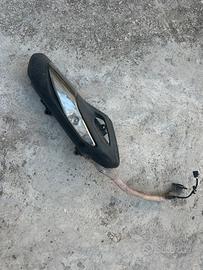 marmitta sh 125/150 20/25