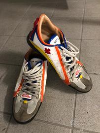 Scarpa dsquared2