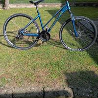 bicicletta  bottecchia  nuova