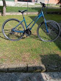 bicicletta  bottecchia  nuova