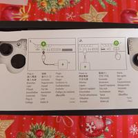 Xbox rog Ally per Nintendo switch 2 