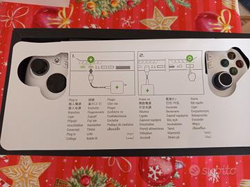 Xbox rog Ally per Nintendo switch 2 