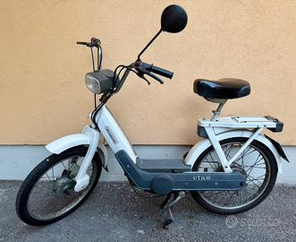 Piaggio Ciao PX