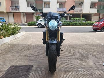 Hornet 600