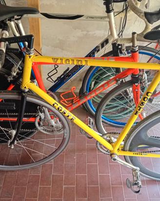 pista vintage specialissima grandis  max