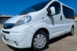 OPEL VIVARO 9 POSTI