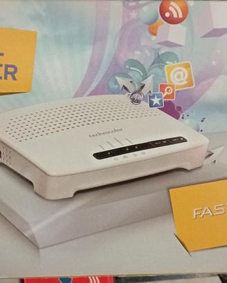 Modem