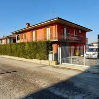 Casa indipendente a Farigliano