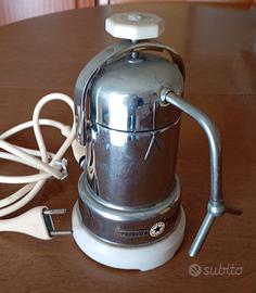 Caffettiera Elettrica Vintage Stella