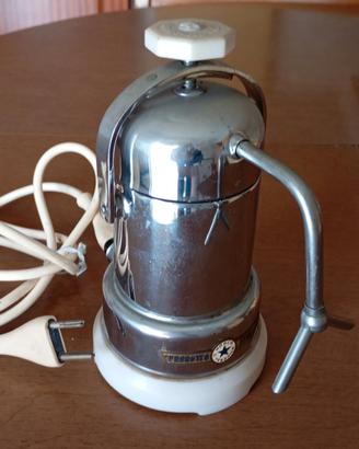 Caffettiera Elettrica Vintage Stella