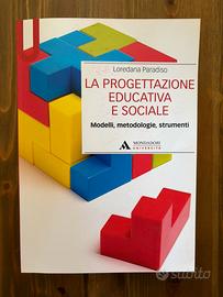 La progettazione educativa e sociale