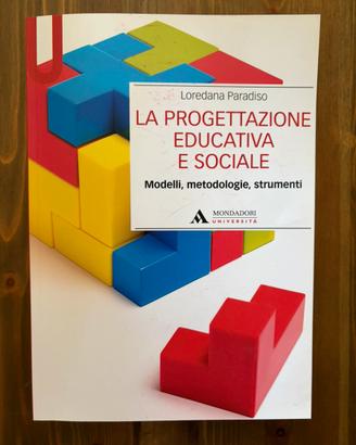 La progettazione educativa e sociale