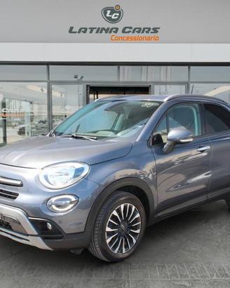 Fiat 500X 1.6 mjt City Cross 120cv AUTOMATICA E CA