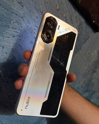 nubia neo 3 
