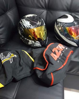 Casco