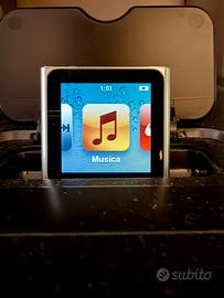 apple ipod nano 15gb