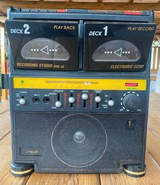 Canta Tu Karaoke Giochi Preziosi, Anni 90