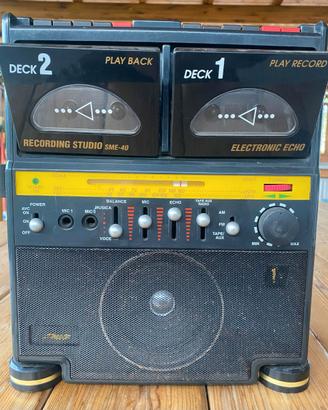 Canta Tu Karaoke Giochi Preziosi, Anni 90