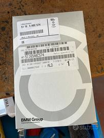 Vetro specchio D.X mini countryman 2024