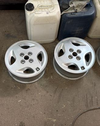 Cerchi uno thrbo cinquecento sporting 13