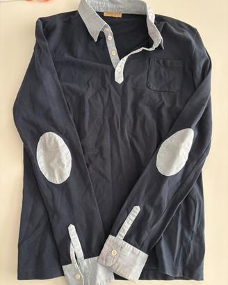 Polo trussardi