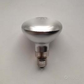 Lampadina riflettore a incandescenza 100W OSRAM