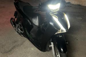Honda Sh 125
