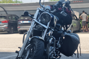 Suzuki Intruder Vs 1400 1997