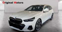Bmw 520 520d 48V xDrive Touring Msport