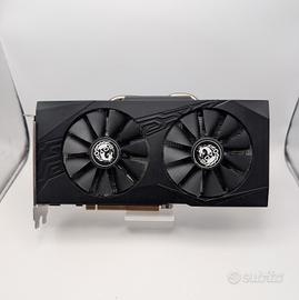 SOYO Radeo Rx580 8GB GDDR5