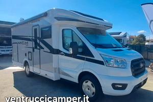 Mclouis MC4 360 2027 165CV TRAV 6,99M BASCULANTE E