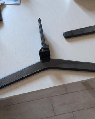 piedi appoggio tv Sony 