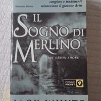 Il sogno di Merlino
