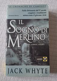 Il sogno di Merlino