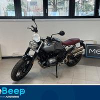 BMW Motorrad R nineT R 1200 NINET SCRAMBLER A...