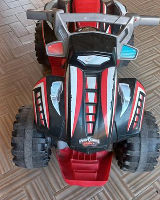 Quad elettrico per bambini