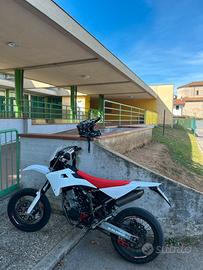 Fantic 125 Xmf Performance