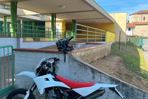 Fantic 125 Xmf Performance