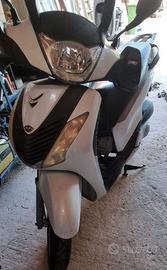 Honda SH 150 - 2009
