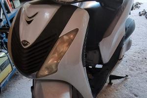 Honda SH 150 - 2009