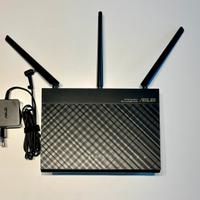 Router WiFi ASUS RT-AC68U