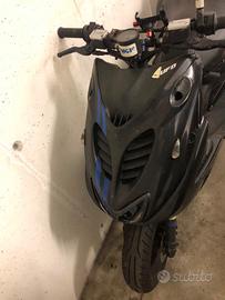 scooter MBK