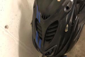 scooter MBK