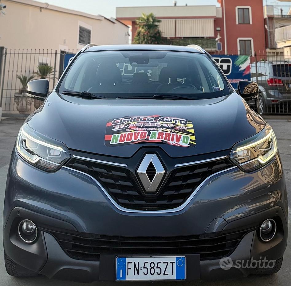 Renault Kadjar