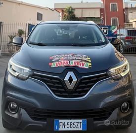 Renault Kadjar 1.5 Diesel Aut. Energy Bose 110 Cv