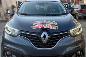 Renault Kadjar 1.5 Diesel Aut. Energy Bose 110 Cv