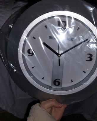 🕒 Orologio da parete moderno