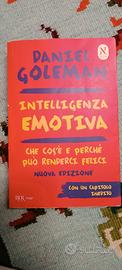 intelligenza emotiva Daniel Goleman