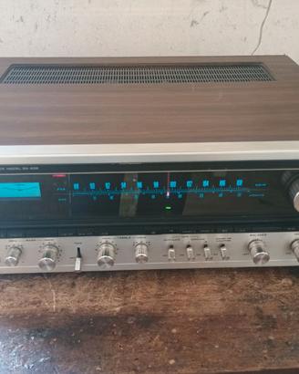 Pioneer SX939 sinto amplificatore