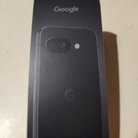 Google Pixel 9a